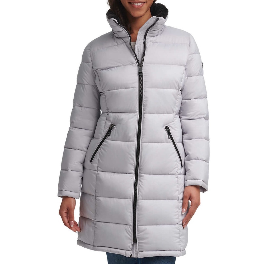 Andrew Marc - Winter Jacket /  Stretch Parka